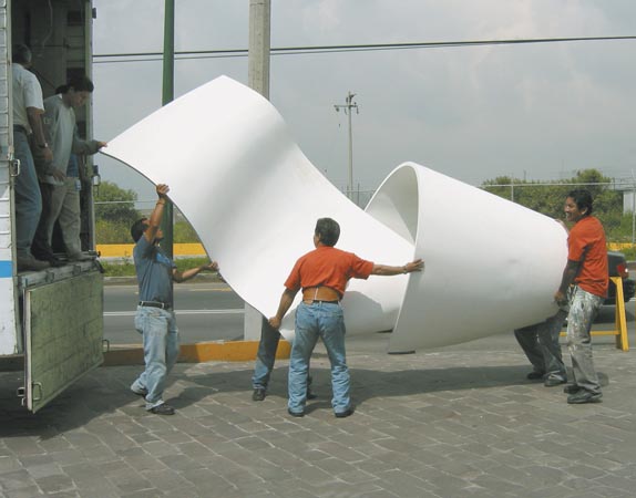 camion